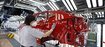 Lean Award & Study 2022 - Bewerben Sie sich jetzt!